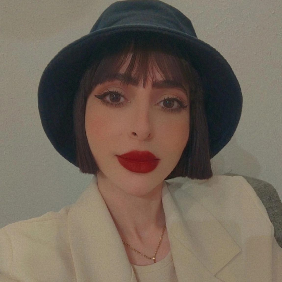 Samaneh Shirinnezhad