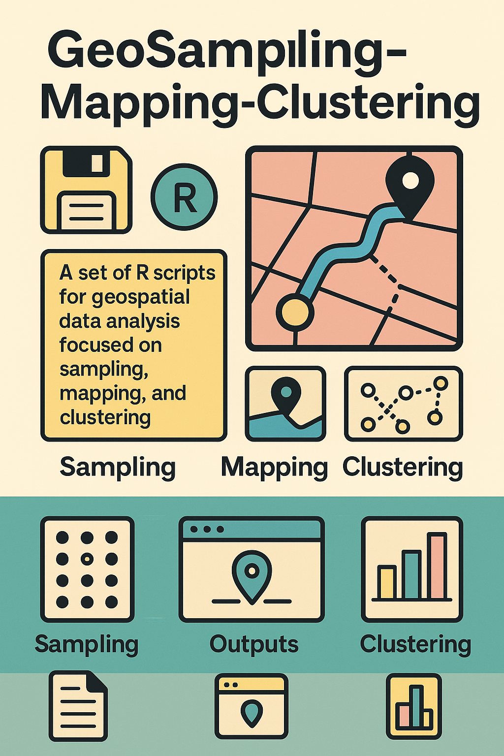 GIS: Sensor Data Mapping